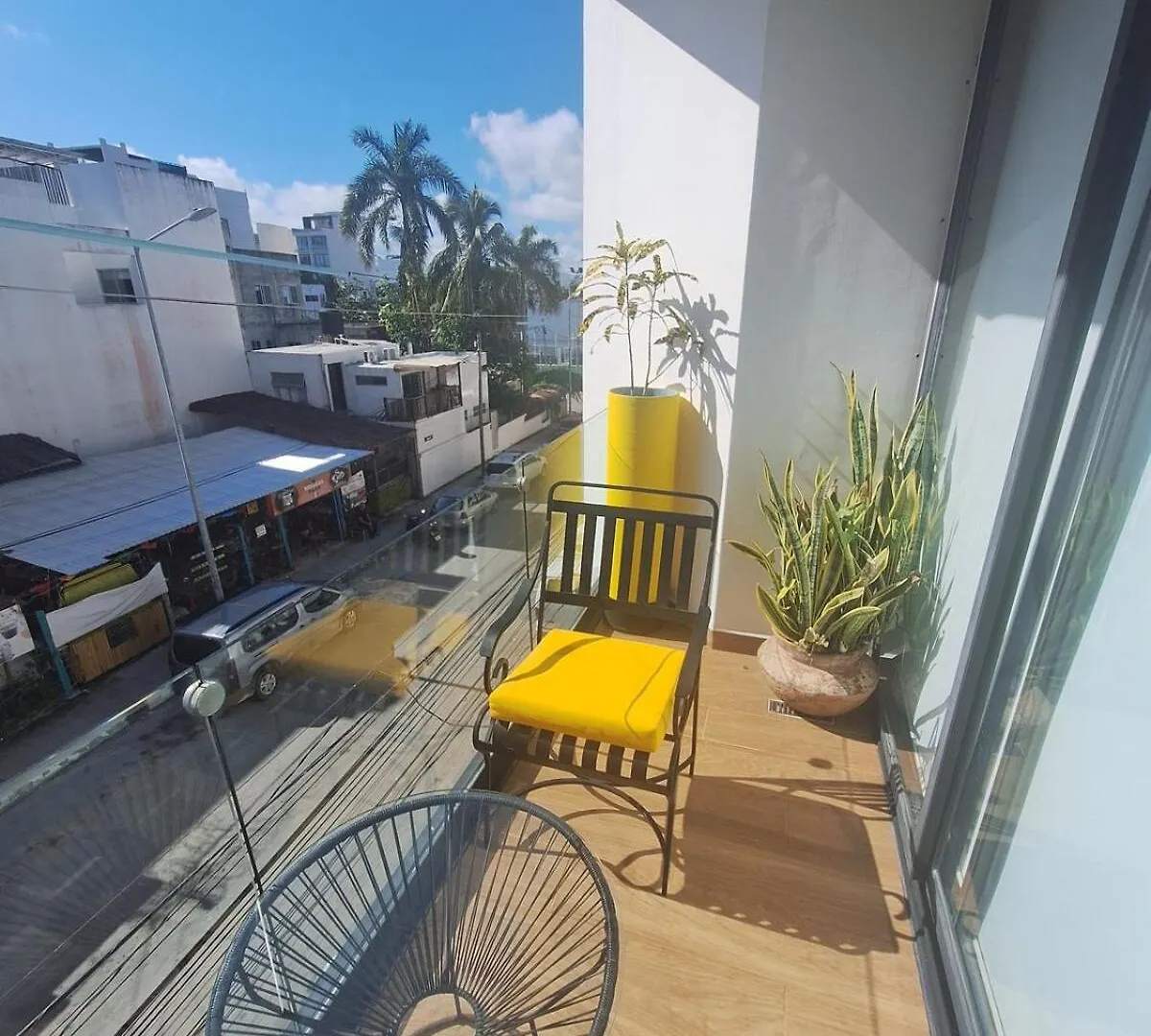 George Luxury Condo Playa del Carmen Mexiko