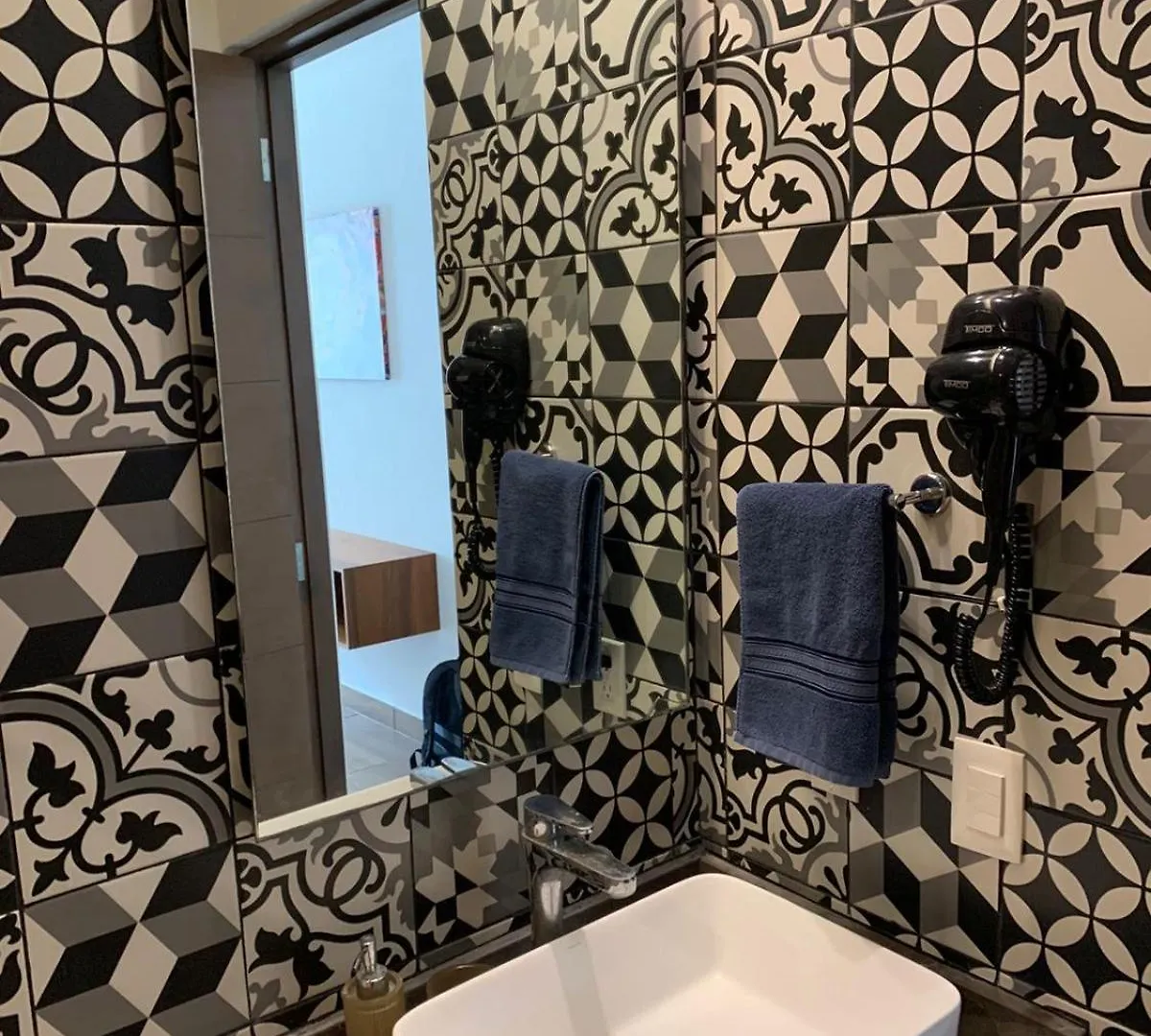 George Luxury Condo Playa del Carmen Apartmán