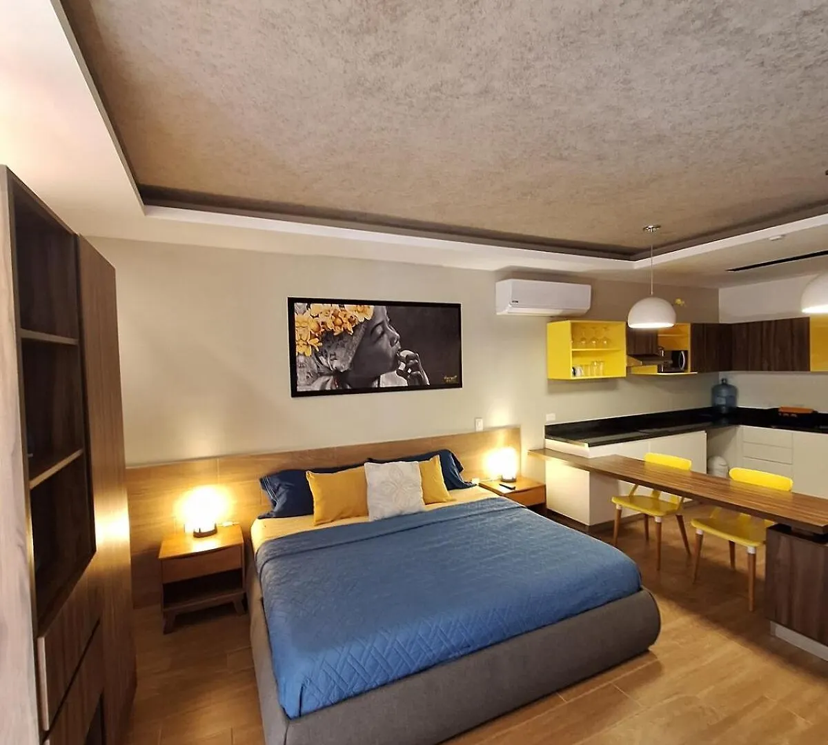 George Luxury Condo Playa del Carmen 0*,  Mexico